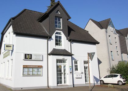 BUB - Ihr Immobilien-Partner in Oldenburg