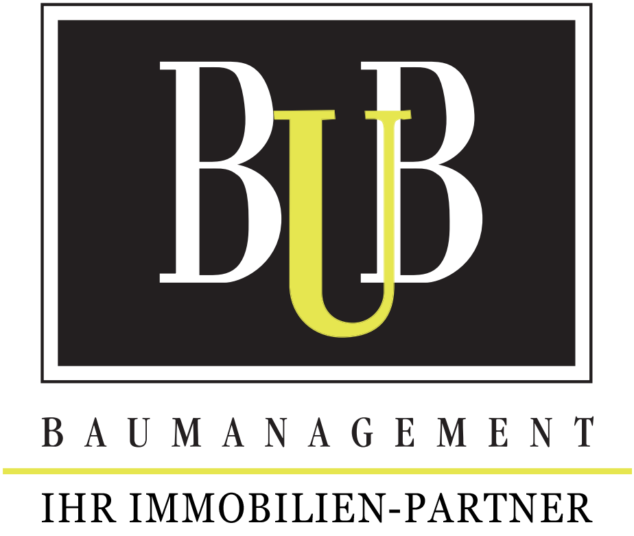 BUB Baumanagement Ihr Immobilienpartner