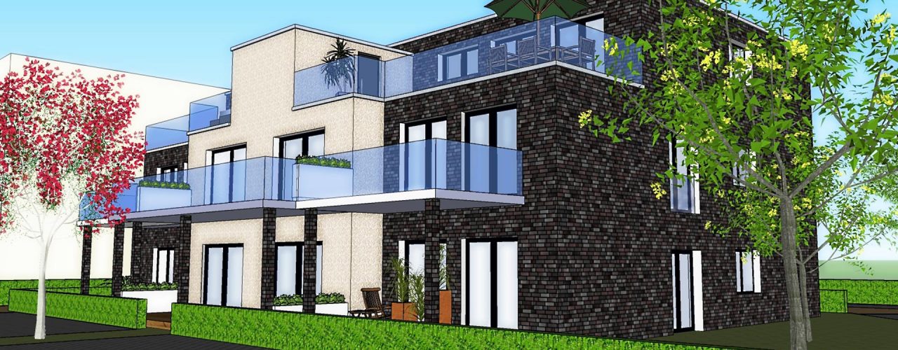 BUB Ihr ImmobilienPartner in Oldenburg